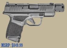 Springfield Hellcat RDP 9mm Semi-Auto Pistol