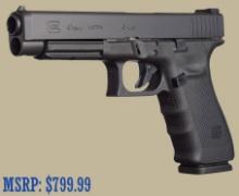 Glock G41 Gen 4 .45 ACP Semi-Auto Pistol