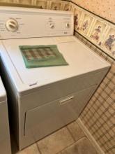 Kenmore 70 Series Dryer - Electric, in working condition
