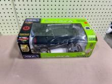 NIKKO MAZDA RX-8 REMOTE CONTROL CAR, INCLUDES EXTRA SET OF TIRES, IN WORKING ORDER