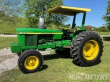 John Deere 2630 2wd tractor