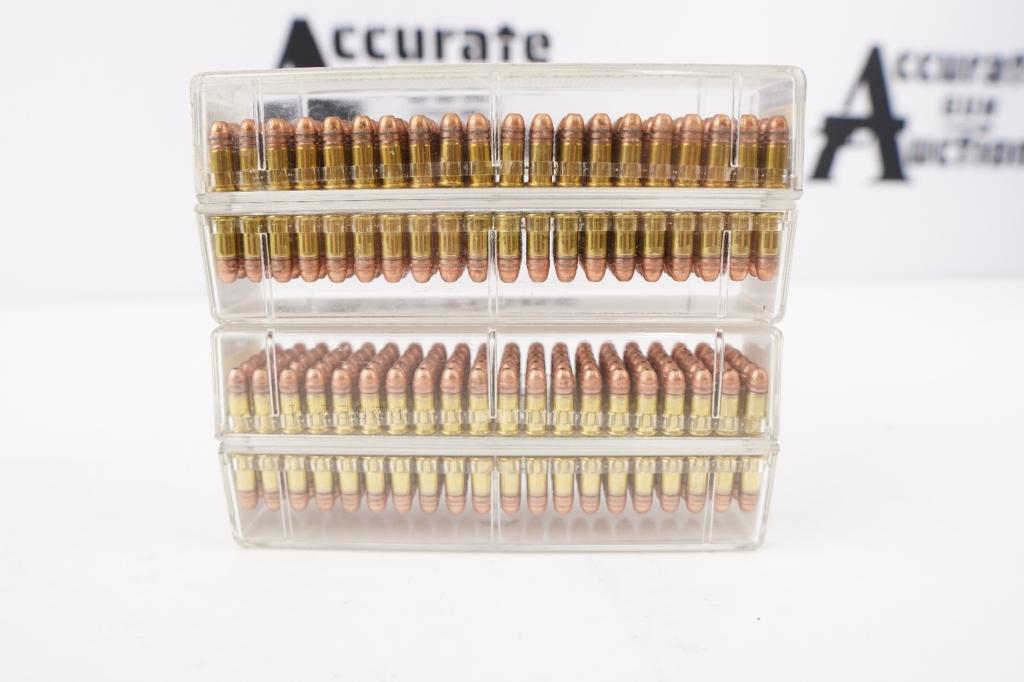 CCI 400 Rounds 22 Short HP