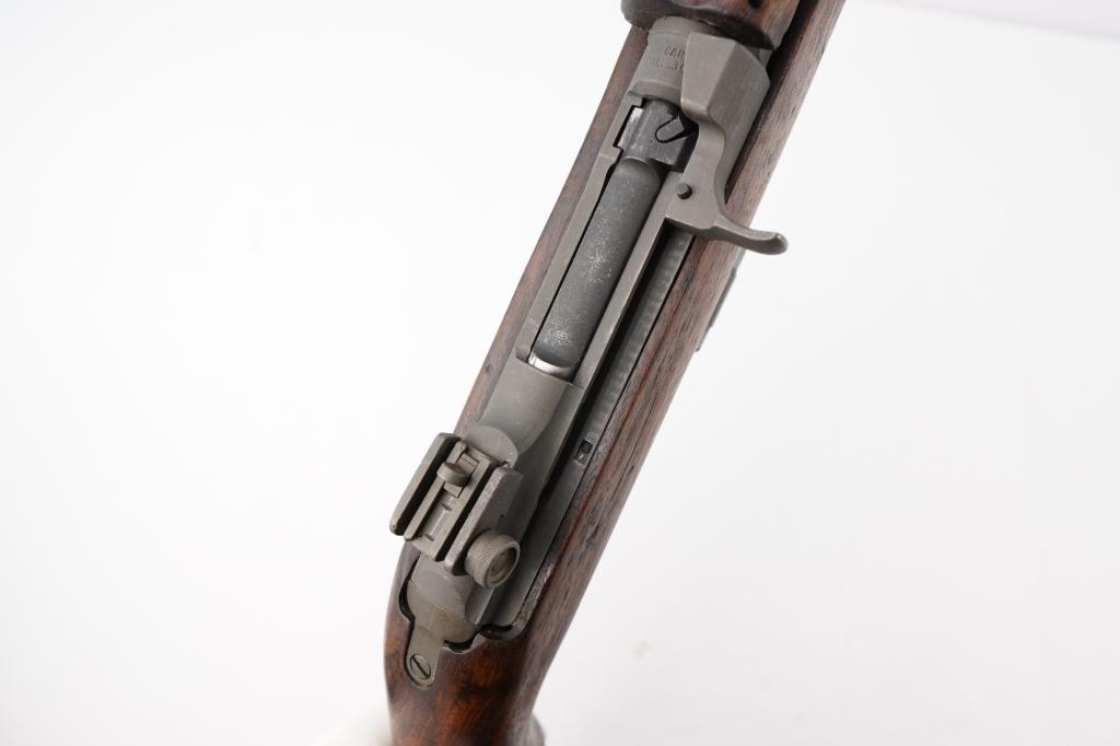 Inland M1 Carbine .30