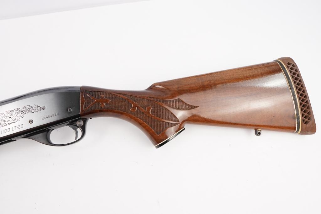 Remington 1100 LT-20 20 GA