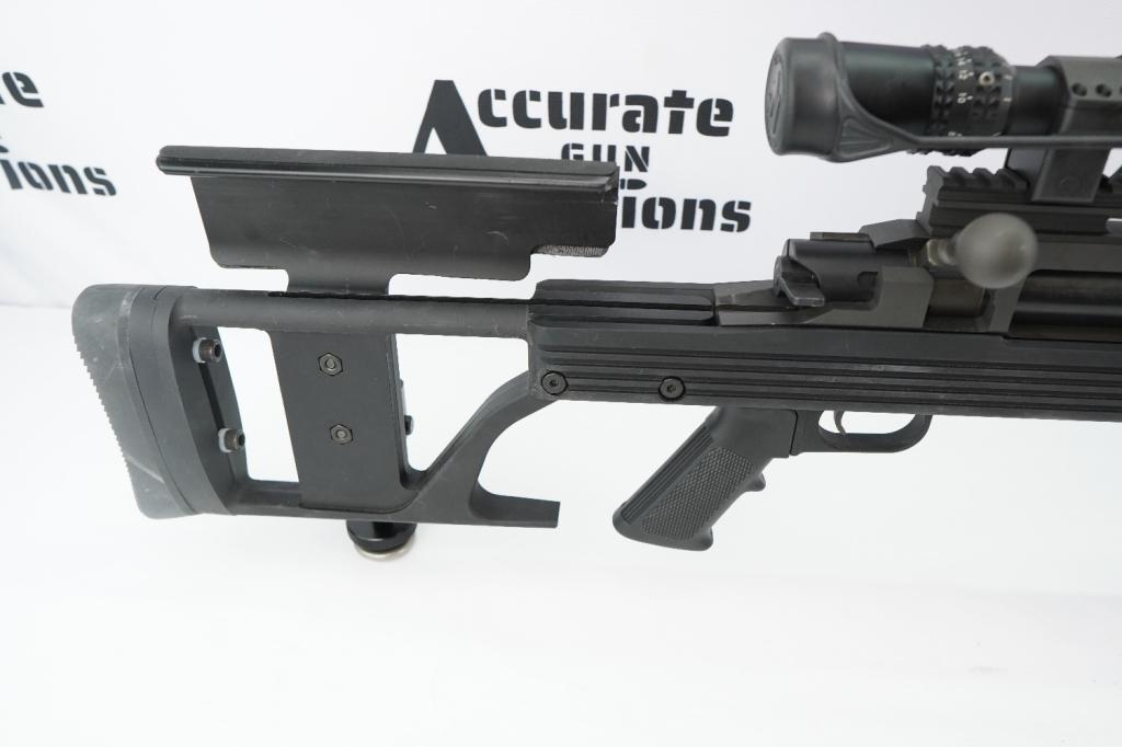 ARMALITE AR-50 50BMG