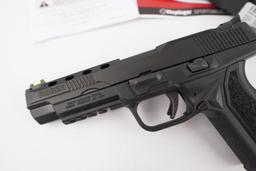 Ruger American pistol 9MM