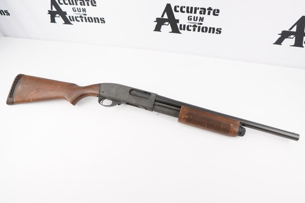 Remington 870 Wingmaster 12 GA