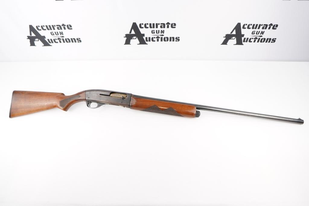 Remington    Model 11-48 12 GA