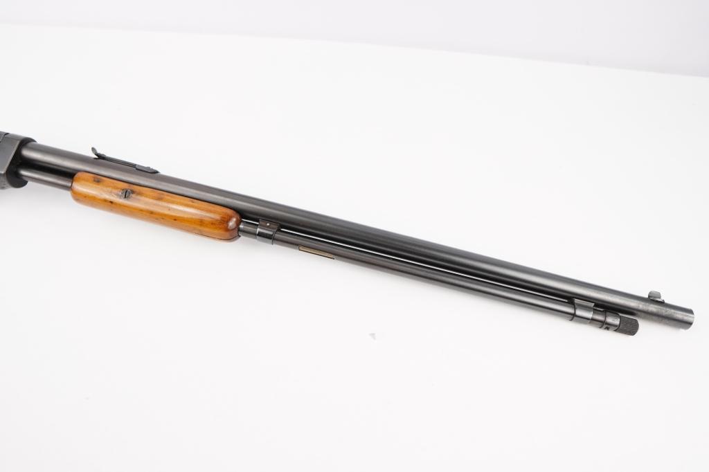 Winchester  1906 .22 S/L/LR