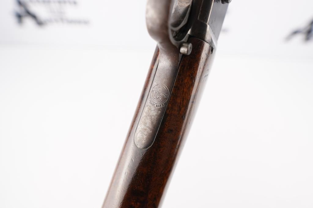 Remington   12-A .22 S/L