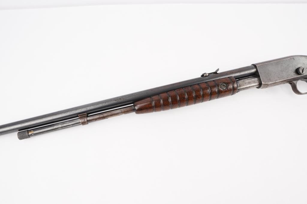 Remington   12-A .22 S/L