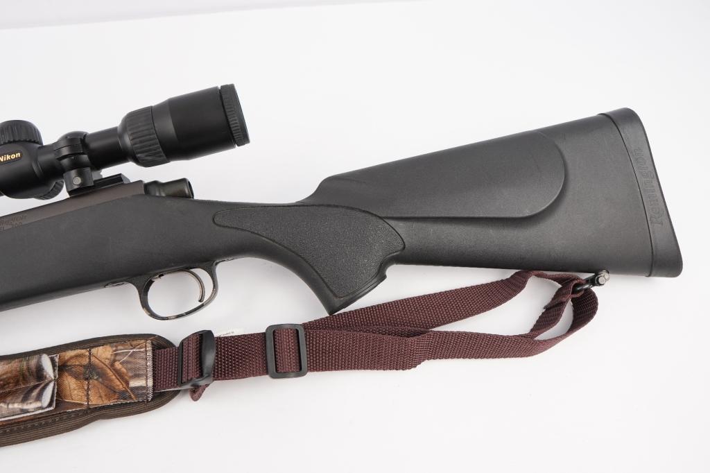 Remington 700 30-06 SPRG