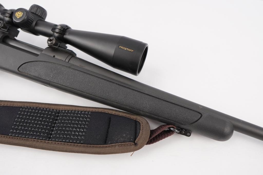 Remington 700 30-06 SPRG