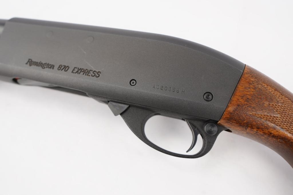 Remington 870 Express 12 GA