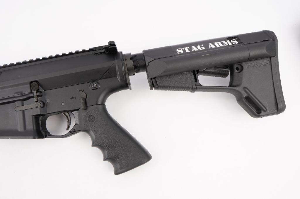 STAG ARMS STAG-10 .308/7.62x51mm