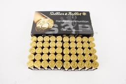 Sellier & Bellot 250 Rounds 45 Auto