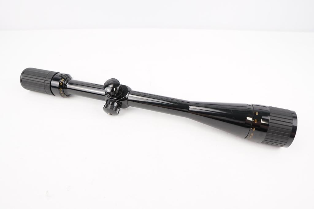 Bausch & Lomb (Bushnell) Rifle Scope