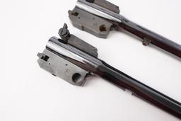 Thompson Center Arms 2 Hexagon Barrels Multi