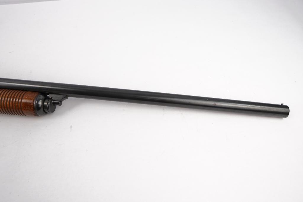 Savage Arms Springfield Model 67F 12GA