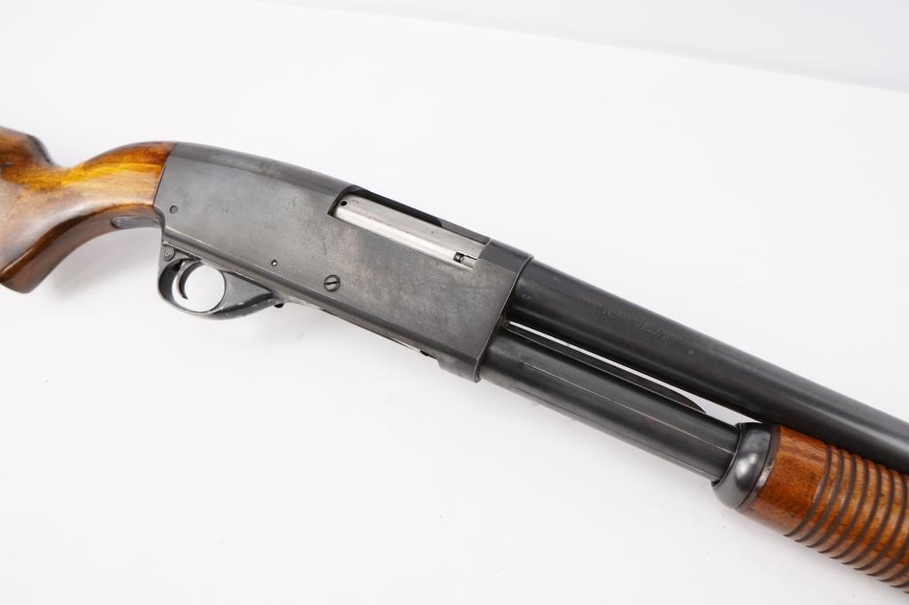 Savage Arms Springfield Model 67F 12GA