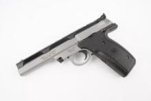 Smith & Wesson 22S-1 .22 LR