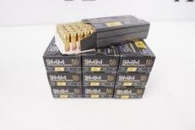 Federated Ordnance 500 Rounds 9mm
