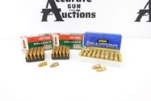 Misc Ammo 150 Rounds .357 SIG