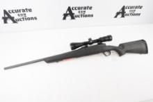 Savage Arms   Axis .308