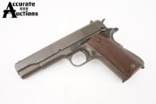 Remington Rand M1911 A1 .45 ACP