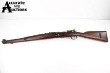 Dutsche Waffen-Und Argentino 1909 7.65x53