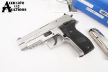 Sig Sauer T226 Stainless 9mm Para