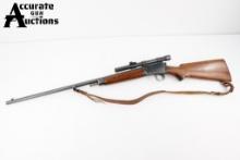 Winchester 63 .22 LR