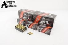 Norma Usa 900 Rounds .22 LR