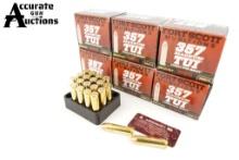 Misc Brands 320 Rounds 9mm