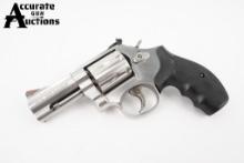 Smith & Wesson 686-6 .357 MAG