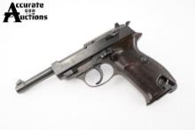 AC P.38 9mm Luger