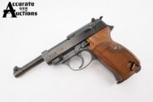 Spreewerk P38 9mm Luger