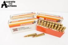 Winchester 60 Rounds Super X .300 WIN MAG