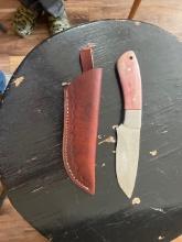 HANDMADE KNIFE