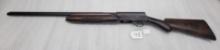 Browning Model A5  12GA
