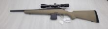 Ruger American W/ Dead Ringer 3-9X40 Scope  5.56CAL