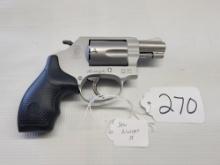 Smith & Wesson Model G37-2  38 Special