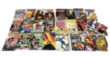 Comic Book Collection lot 30
