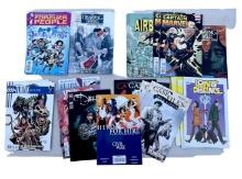 COMIC BOOK COLLECTION LOT 30 NEW MINT
