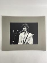 ORIGINAL BLACK AND WHITE PHOTOGRAPHY KEITH RICHARDS THE ROLLING STONES KARL BUHLER
