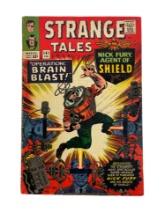 Strange Tales #141 Marvel 1st App Mentallo 1966 Comic Book