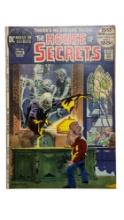 HOUSE OF SECRETS #96 DC BERNIE WRIGHTSON COVER 1972 COMIC