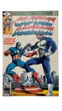 Captain America #241 Marvel High Grade Frank Miller Art Comic Book