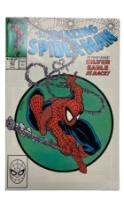 Amazing Spider-Man #301 Todd McFarlane Cover Comic Book