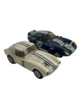 Vintage 1:43 Scale Model Cars Cobra John Frankenheimer